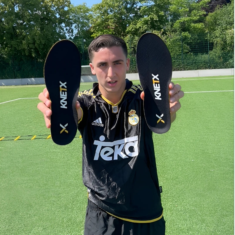 KNETX Performance Insoles