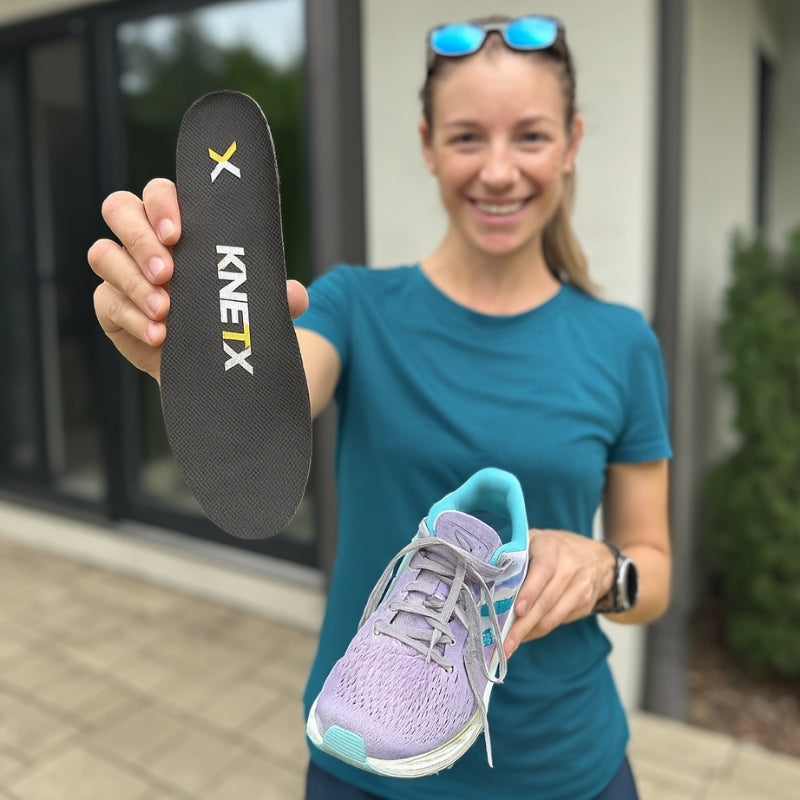 KNETX Performance Insoles