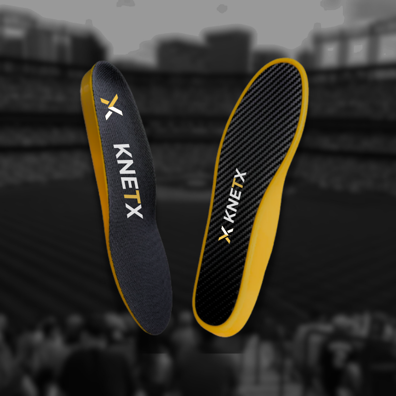 KNETX Performance Insoles