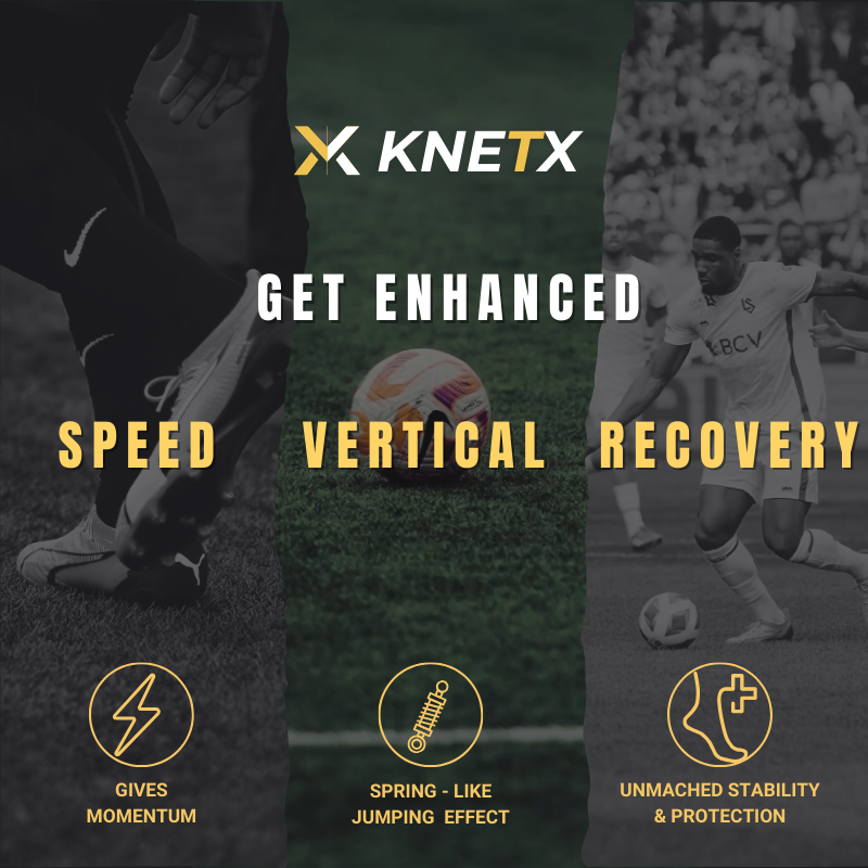 KNETX Performance Insoles