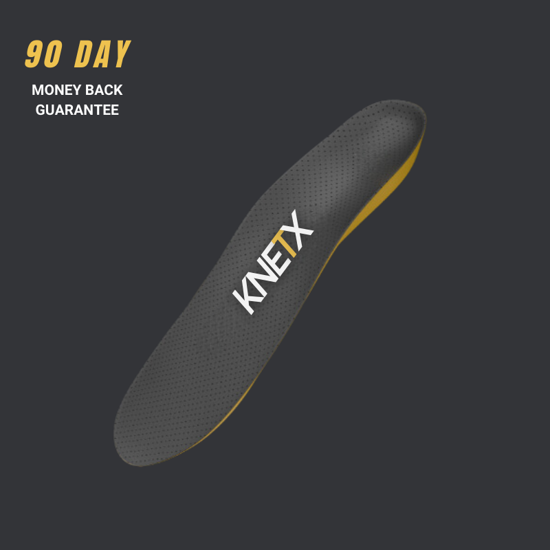 KNETX Performance Insoles