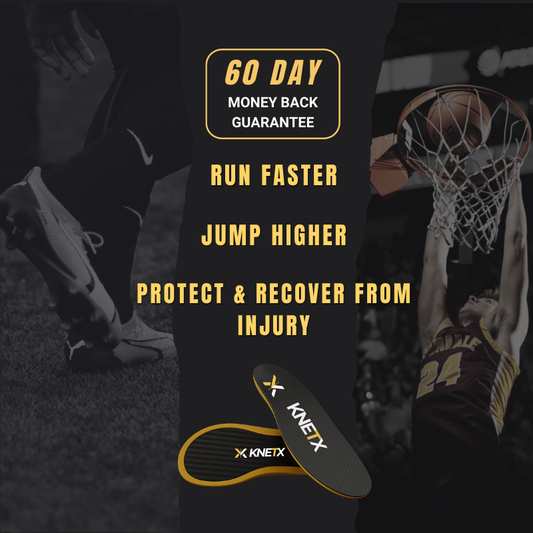 KNETX Performance Insoles