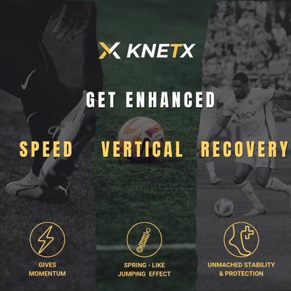 KNETX Performance Insoles