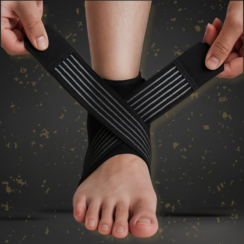 One size - Sports ankle brace